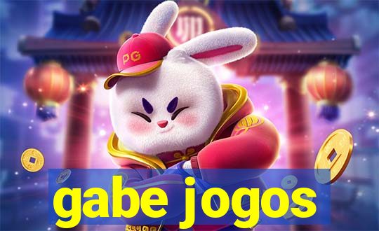 gabe jogos